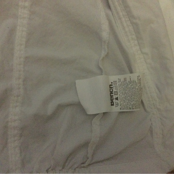 Pre own women spring coat BENCH - Picture 6 of 7